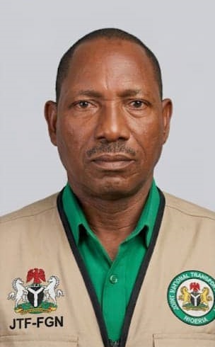 Engr Ossai Alex OPENE